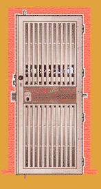 Security Systems.
Grates and Doors
Computerized keys, 
Cylinders and Switches