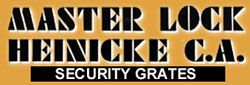 SECURITY GRATES